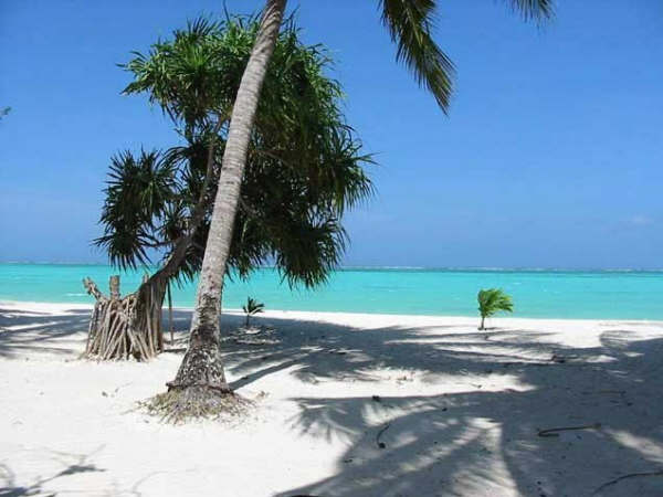 zanzibar beach