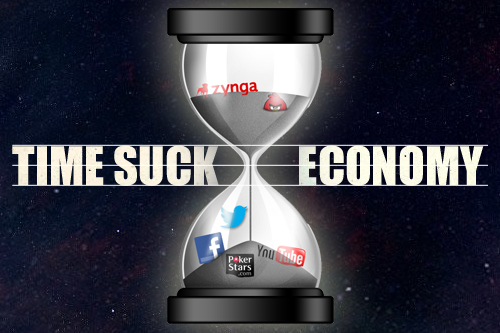 timesuckeconomy